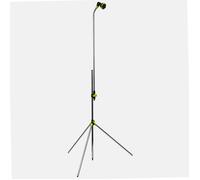 Douche brumisateur 2,4m sur trépied rétractable Jardibric