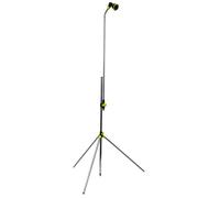 Douche brumisateur Jardibric sur trépied télescopique 2,4 m