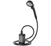Douche Brunner Riofresco Couleur: noir