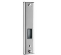 Douche Collective Delabie Inox 1220 x 250 x 100 mm 792304