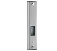 Douche Collective Delabie SECURITHERM 1220x250x100 mm 792504