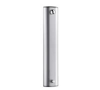 Douche Collective Delabie TEMPOSOFT Panneau de douche temporisé Chromé 1050 x 65 x 210 mm 749300