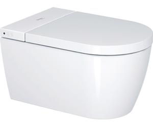 Douche compacte Duravit SensoWash® Starck f Plus WC, 650000, 650000012004320