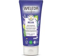 Douche crème aromatique RELAX Weleda 200ml