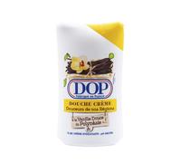 Douche Crème Dop Vanille Douce De Polynésie 250ml