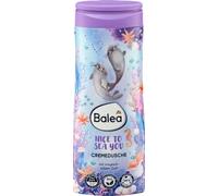Douche Crème Nice To Sea You, 300 ml - Marque DM Allemagne - Compatible avec balea - Cremedusche Nice To Sea You, 300 ml