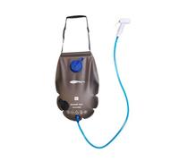 Douche de camping - 5L Artefact de douche solaire de salle de bain en plein air, douche mobile de camping | de stockage d'eau en TPU et inodore avec pomme de douche, d'eau