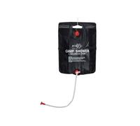 Douche de Camping Rechargeable Pliable Voyage Expédition Extérieur