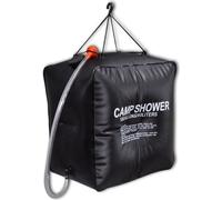 Douche de camping Solar 40 L