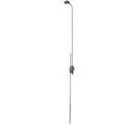Gardena Douche de jardin Solo – Douche extérieure