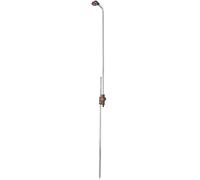 Gardena Douche de jardin Solo – Douche extérieure