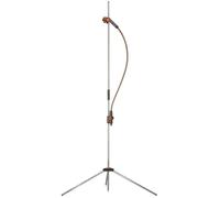 Douche de jardin - GARDENA - Trio - 2 formes de jet - Garantie 5 ans