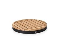 Blumfeldt Sumatra Teak Round douche de jardin