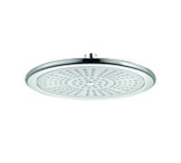 Kludi Freshline douche de Kludi Freshline 675110500 Ø 25 cm, chromé , raccordement 1/2 "