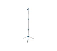 Gre Accessories Aluminium Pool Shower Noir 220 cm