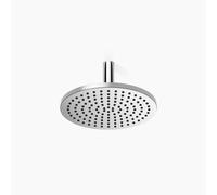 Douche de pluie Dornbracht avec fixation au plafond, Ø 300mm, 28689970-00, Couleur: chrome