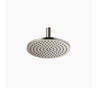 Douche de pluie Dornbracht avec fixation au plafond, Ø 300mm, 28689970-06, Couleur: Platine Mat