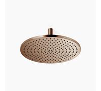 Douche de pluie Dornbracht avec fixation au plafond, Ø 400mm, 28699970-42, Couleur: Bronze brossé
