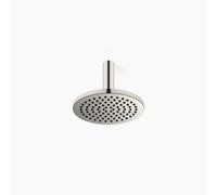 Douche de pluie Dornbracht avec fixation au plafond, Ø 220mm, 28669970-08, Couleur: platine