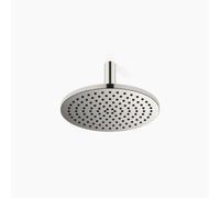 Douche de pluie Dornbracht avec fixation au plafond, Ø 300mm, 28689970-08, Couleur: platine