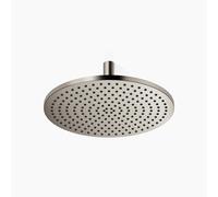 Dornbracht Douche de pluie 28699970-06 Ø 400 mm avec fixation au plafond Platine mat