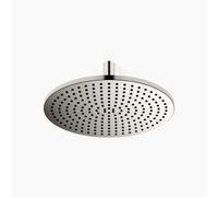 Dornbracht Douche de pluie 28699970-08 Ø 400 mm avec fixation au plafond Platine