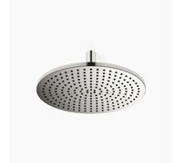 Douche de pluie Dornbracht avec fixation au plafond, douche de pluie 400mm, 28699970-08, Couleur: platine
