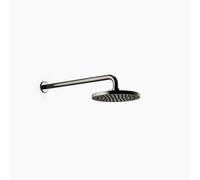 Douche de pluie Dornbracht avec fixation murale, Ø 220mm, 28649970-19, Couleur: Chrome foncé