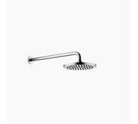 Douche de pluie Dornbracht avec fixation murale, Ø 220mm, 28649970-93, Couleur: Chrome brossé
