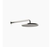 Douche de pluie Dornbracht avec fixation murale, Ø 300mm, 28679970-08, Couleur: platine