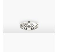 Douche de pluie Dornbracht pour fixation au plafond, éclairage LED, Ø 300mm, 28032970-08, Couleur: platine