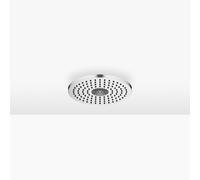 Douche de pluie Dornbracht pour fixation au plafond, éclairage LED, Ø 300mm, 28032970-93, Couleur: Chrome brossé