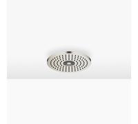 Douche de pluie Dornbracht pour fixation au plafond, ronde, D=300mm, 28031970-06, Couleur: Platine Mat