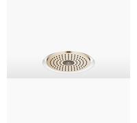 Douche de pluie Dornbracht, pour montage au plafond, éclairage LED, ronde, D=300mm, spécifique à la série, 28034970-46, Couleur: Champagne brossé