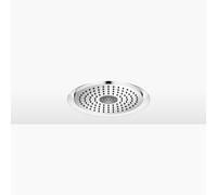 Douche de pluie Dornbracht, pour montage au plafond, éclairage LED, ronde, D=300mm, spécifique à la série, 28034970-00, Couleur: chrome
