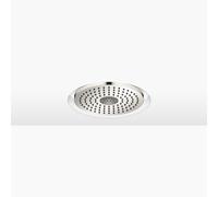 Douche de pluie Dornbracht, pour montage au plafond, éclairage LED, ronde, D=300mm, spécifique à la série, 28034970-08, Couleur: platine