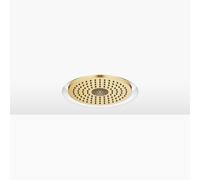 Douche de pluie Dornbracht, pour montage au plafond, éclairage LED, ronde, D=300mm, spécifique à la série, 28034970-28, Couleur: Laiton brossé