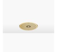 Douche de pluie Dornbracht, pour montage au plafond, ronde, D=300mm, spécifique à la série, 28033970-28, Couleur: Laiton brossé