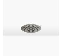 Douche de pluie Dornbracht, pour montage au plafond, ronde, D=300mm, spécifique à la série, 28033970-99, Couleur: foncé Platine mat