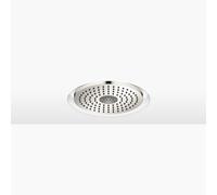 Douche de pluie Dornbracht pour montage au plafond, ronde, éclairage LED, 28034970-08, Couleur: platine