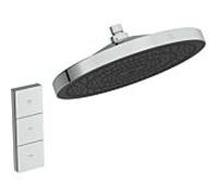 Ideal Standard Idealrain Solos Douche de tête, 3 jets, A7889AA,