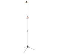 Douche de Terrasse Original Claber Malibu’ Pour Jardin Et Camping CL8956