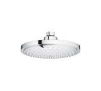 GROHE Douche de tête Euphoria Cosmopolitan180 27492000 9,5 l/min Chrome
