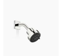 Douche de tête Dornbracht, réglable, 28508980-08, Couleur: platine
