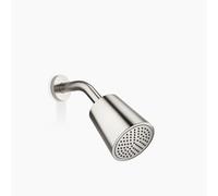 Douche de tête Dornbracht, saillie 180-210mm, 28504979-06, Couleur: Platine Mat