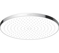 Douche de tête Duravit 1jet 230 Minusflow, UV0662017010, Couleur: Chrome brillant