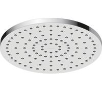 Douche de tête Duravit 1jet 250 Minusflow, UV0662018010, Couleur: Chrome brillant