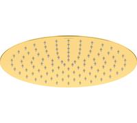 Douche de tête Duravit 1jet 300, UV0660020034, Couleur: Or poli