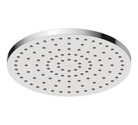 Douche de tête DURAVIT Universal 25 cm chromé Chromé G