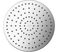 Douche de tête Duravit 1jet 250 Minusflow, UV0662018010, Couleur: Chrome brillant